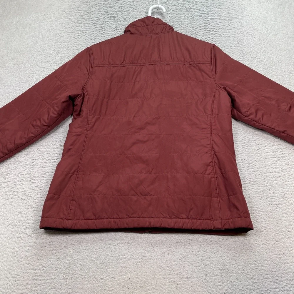 LL Bean Mountain Classic Puffer Jacket Women's Size‎ Small 511451 *READ*